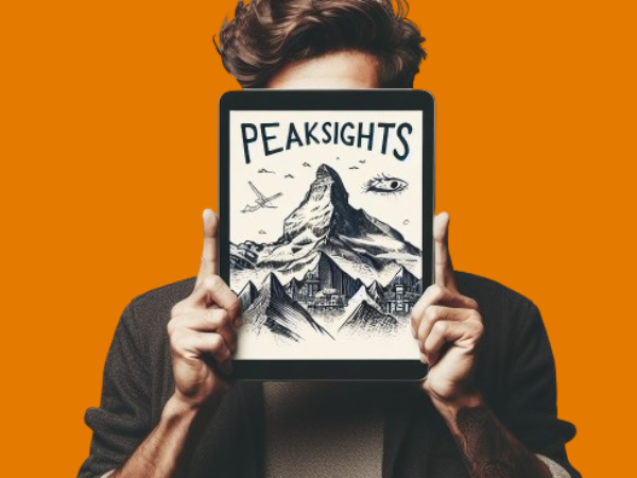 peaksights